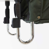 Perch Hook on Highchair - Tropical Green
