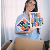 The Kids Table Book