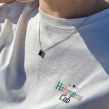 Happymess Club T-shirt