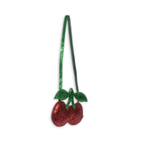 Cherry Wallet Bag