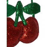 Cherry Wallet Bag