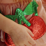 Cherry Wallet Bag