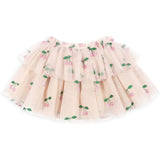 Tullie Smock Skirt