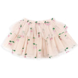 Tullie Smock Skirt