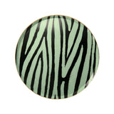 Safari Animal Print Side Plates