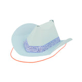 Western Mini Party Hats