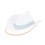 Western Mini Party Hats