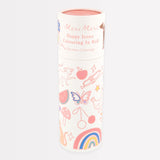 Happy Icons Coloring Roll