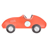 Race Car Plates