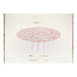 Meri Meri x Liberty Reusable Cake Stand