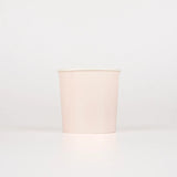 Ballet Slipper Pink Tumbler Cups