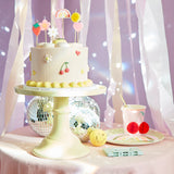 Happy Icons Candles