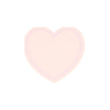 Pastel Heart Small Napkins