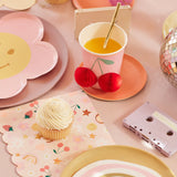 Happy Icons Large Napkins