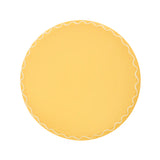 Mixed Wavy Line Side Plates