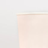 Ballet Slipper Pink Tumbler Cups