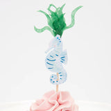Mermaid Cupcake Kit