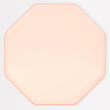 Ballet Slipper Pink Dinner Plates