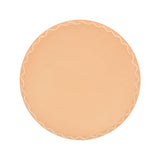 Mixed Wavy Line Side Plates