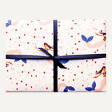 Gift Wrapping - Specialty Paper