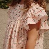 Coco Dress GOTS