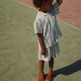 Vincent Shorts GOTS
