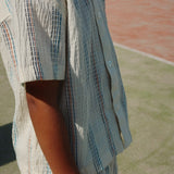 Vincent Shorts GOTS