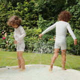 Aster Swim Blouse GRS