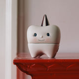 Tooth Box
