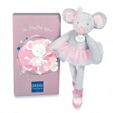 Doudou et Compagnie My Mouse Ballerina