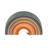 dëna Nature Rainbow - 10 piece