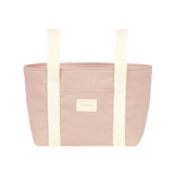Opera Waterproof Stroller Organizer - Mauve Pink