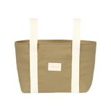 Opera Waterproof Stroller Organizer - Olive Green
