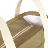 Opera Waterproof Stroller Organizer - Olive Green