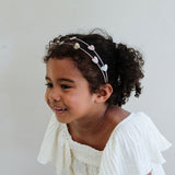 Heart Double Alice Headband