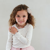 Ballerina Star Clips