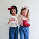 Shimmer Princess Alice Headband