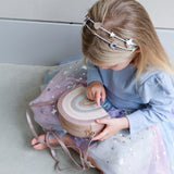 Celeste Unicorn Double Alice Headband