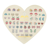 Mimi & Lula Stick On Earrings