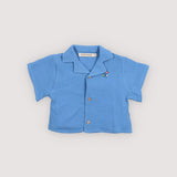 Balsam Baby Shirt Iris Whisper