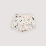 Clove Baby Bermuda Short