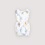 Jacinthe Baby Romper