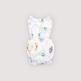 Jacinthe Baby Romper
