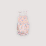 Sabina Baby Romper - Sabina Print