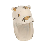 Aster Bear Sun Hat GRS