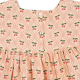 Coco Dress GOTS