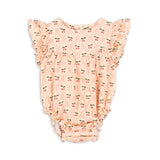 Coco Romper GOTS