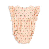 Coco Romper GOTS