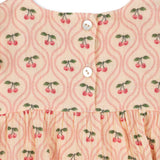 Coco Romper GOTS
