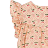 Coco Romper GOTS